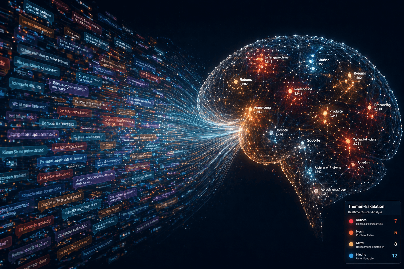 Your Chatbot Doesn't Know What It Doesn't Know — And It's Costing You Customers