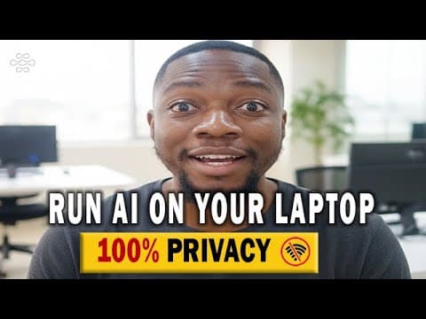 Local AI Integration Strategy